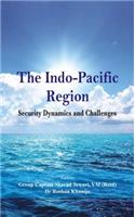 Indo Pacific Region