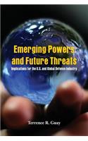 Emerging Powers and Future Threats