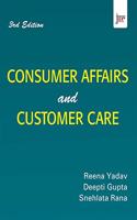Consumer Affairs and Customer Care