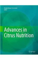 Advances in Citrus Nutrition