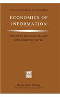 Economics of Information