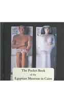 Pocket Book of the Egyptian Museum in Cairo