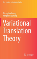 Variational Translation Theory