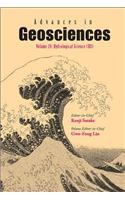 Advances in Geosciences - Volume 29