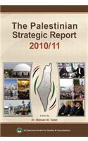 Palestinian Strategic Report