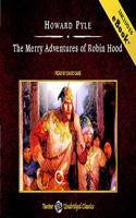 Merry Adventures of Robin Hood, with eBook