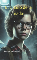 El círculo de la nada