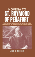 Novena to St. Raymond of Peñafort