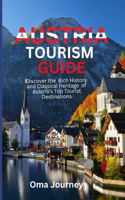 Austria Tourism Guide