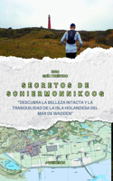 Secretos de Schiermonnikoog (Netherland) 2024 Guía turístico