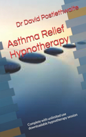 Asthma Relief Hypnotherapy