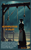 Hexenprozesse in Salem