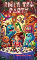 Emi's Tea Party