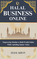 Halal Business Online