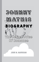 Johnny Mathis Biography