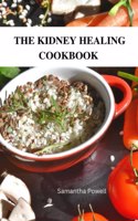 Kidney Healing Cookbook