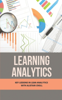 Learning Analytics: Key Lessons In Lean Analytics With Alistair Croll: Tracking Plan Template