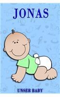Jonas unser Baby