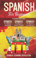 Spanish for Beginners