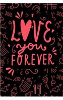 Love You Forever
