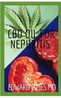 CBD Oil for Nephritis