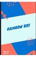Rainbow Boy
