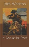 A Son at the Front
