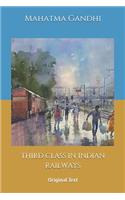 Third class in Indian railways: Original Text