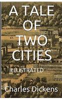 A Tale of Two Cities Illustrated
