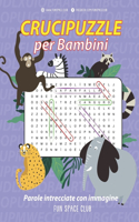 Crucipuzzle per Bambini