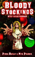 Bloody Stockings: Bite-sized Horror for Christmas