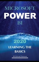 Microsoft Power BI 2020