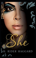 She Annotated