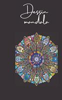 dessin mandala