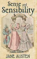 Sense and Sensibility: With Annotated