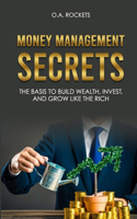 Money Management Secrets