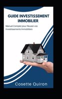 Guide Investissement Immobilier