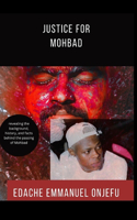 Justice for Mohbad