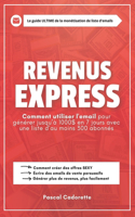 Revenus Express