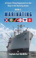 Marinating
