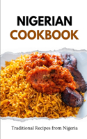 Nigerian Cookbook