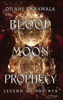 Blood Moon Prophecy