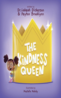 Kindness Queen