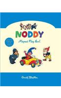 Noddy Magnet Play Book