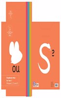 Grapheme Mats for Year 1 (pack of 10)