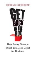 Get Back in the Box
