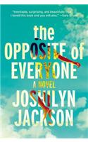 The Opposite of Everyone