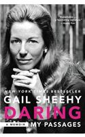 Daring: My Passages