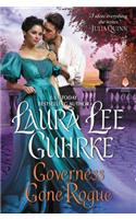 Governess Gone Rogue