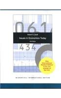 Issues in Economics Today